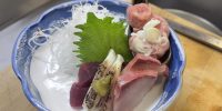 お魚day