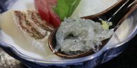 火曜日お魚DAYメニュー