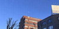 本日とんかつぼたんはお休みです。
