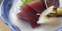 お魚day 始まってま〜す