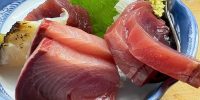 火曜日限定お魚DAY夜も開催中〜！