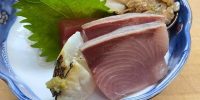 火曜日限定お魚DAYメニュー