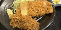 能登産カキフライ