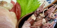 2月10日(火) 火曜日恒例 お魚DAY 開催中です!